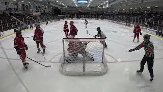 1-29-26 JV @ Minot Period 2