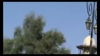 +18 Aleppo Massacre حلب خطير - طائرة الميغ تطلق القذائف