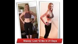Flat Belly Fix - 21 Day Flat Belly Fix Tea Recipes 2019