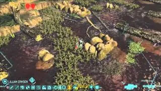 XCOM Enemy Unknown Comic Con 2012 Gameplay