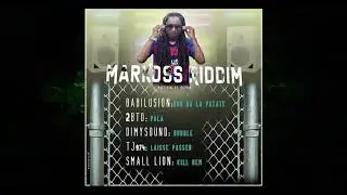 BABILUZION NOU NA LA PATATE (MARKOSS RIDDIM) AUDIO 2020