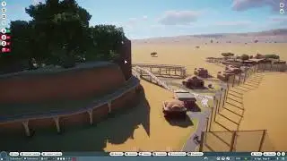 planet zoo tour so far