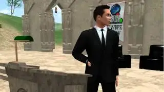 VWBPE 2015 Keynote: Ebbe Altberg