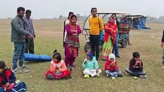 Children' s Picnic 2025 @ moitrisanjog gurukul