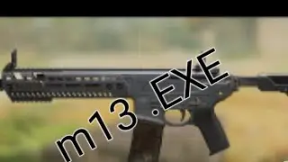 m13 .EXE