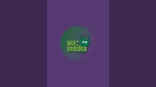 waz media 24HD is live!