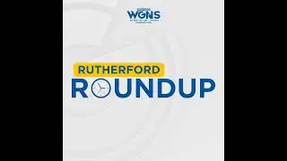 Monday, August 4th, 2025: Senate OKs funding for Smyrna Guard move, Murfreesboro clinic expands e...