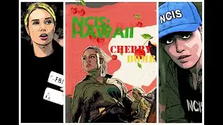 NCIS:HAWAII - CHERRY BOMB