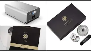 GOLDRING & ISOTEK: ACCESSORY ROUND-UP FEATURE