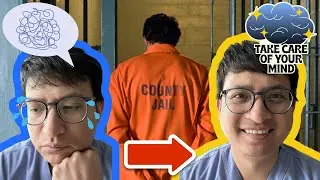 EP 4 - Jail Nursing: How Nurses Stay Calm in High-Pressure Environments