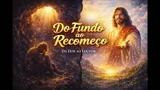 Do Fundo ao Recomeço