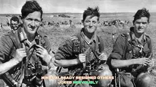 Refusing the Unthinkable in World War II