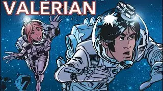 #115 - Val&eacute;rian - Hors S&eacute;rie Pilote