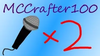 Dual Comm: MCCrafter100