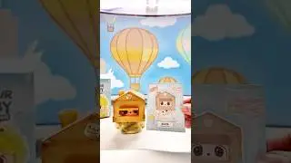 Any q.kid blind box collection is worth getting #qkid #beyourqbaby #blindbox #collectibletoys #unbox