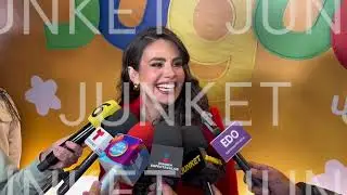 Luz Elena Gonz&aacute;lez confiesa que no le gusta el reguet&oacute;n y habla de Luis Miguel