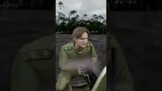 Why were soldiers forced to pee on guns? 😱 | Shocking War Facts