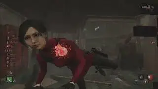 DBD 2V8 | Flashlight save glitch