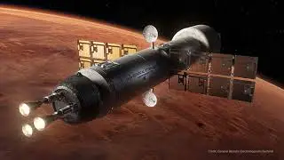 Dr. Kurt Polzin: Nuclear Power Applications for Spacecraft Propulsion