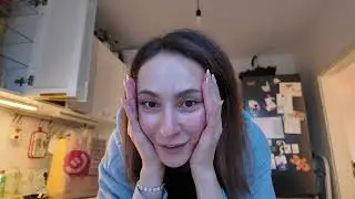 Я не знаю, как дружить ?!&hellip; и моя новая татуировка!