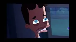 Big Mouth season 6 - Helpless