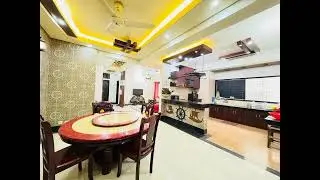 🔥 LUXURY FULLY FURNISHED APARTMENT FOR RENT &ndash; UTTARA SECTOR 07 🔥