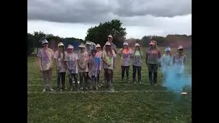 P7 Coloursplash!   SD 480p