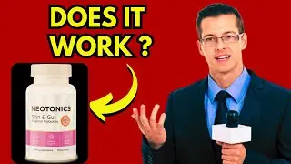 NeoTonics Side Effects: What You Need to Know! - Neotonics Reviews - Neotonics 2023 - ((Neotonics))