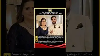 Karan Aujla drama #gossip #controversyvideo #cheating #punjabimusic #teatimetattle
