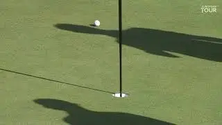 Magical Kenya Open presented by Johnnie Walker: Day 4 Highlights