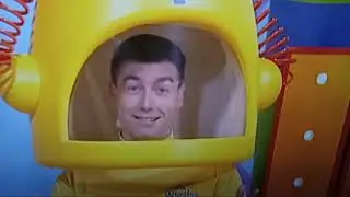 Enderbomb Where's Jeff Coming Up Next Promo  ( Higglytown Heroes )