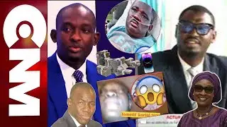 🛑Urgent -Farba yakouna vidéo l0motif bi- Diomaye félicite -Sonko réagit sur -Absa Faye s’impose