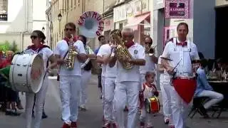 European Heritage Festival Live Music France 2016