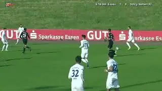 2022 05 28  FV N'rh  Oberliga 2021 22 Aufstiegsrunde SP9 ETB SW Essen vs  SSVg Velbert 02