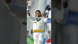Cricketers First bat sponsors