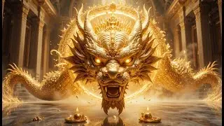 777Hz Wealth Activation Begins | This Frequency Unlocks the Hidden Prosperity Gate