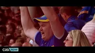 GAANOW: All-Ireland Hurling Quarter Finals Preview