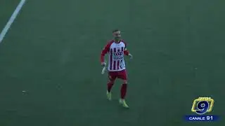 Fasano-Barletta 0-0 | Live highlights 14^giornata, Serie D, Girone H