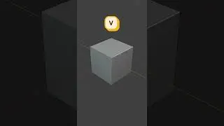 Rip region in Blender