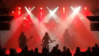 Metallica - One - The Four Horsemen (Tribute Band) - Live 2022
