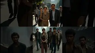 Two Worlds: Peace vs War kkita Dunyo: Tinchlik vs Urush 两个世界：和平 vs 战争