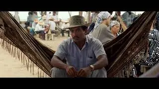 BIRDS OF PASSAGE - Clip #1