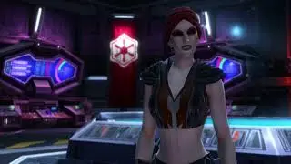 SWTOR Series - Chapter 4 - Episode 17 - Kaon Under Siege