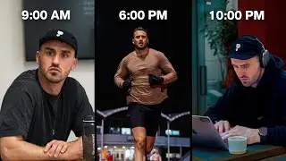 Running Puresport as CEO While Training for a Sub-3 Marathon