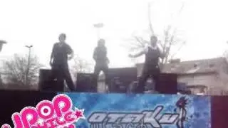 Boa - Girls on Top 