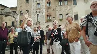 Best Travel Grupperejser Med Dansk Rejseleder