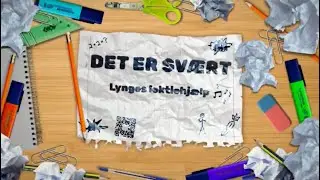 Det er sv&aelig;rt