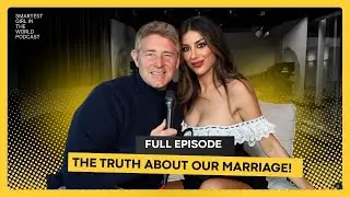 THE RELATIONSHIP EPISODE - Smartest Gril Pod