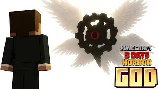 5 days with GOD | Minecraft-sinhala gameplay