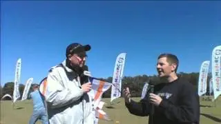 CFL FPV Meet 2016 Joe Scully Interview with Alex Greve